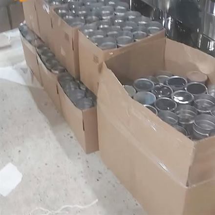 Готовые дымоходы и комплектующие из нержавеющей стали на складе ТВК